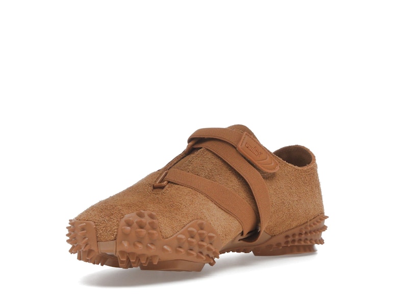 Puma Mostro Unlined Caramel Latte