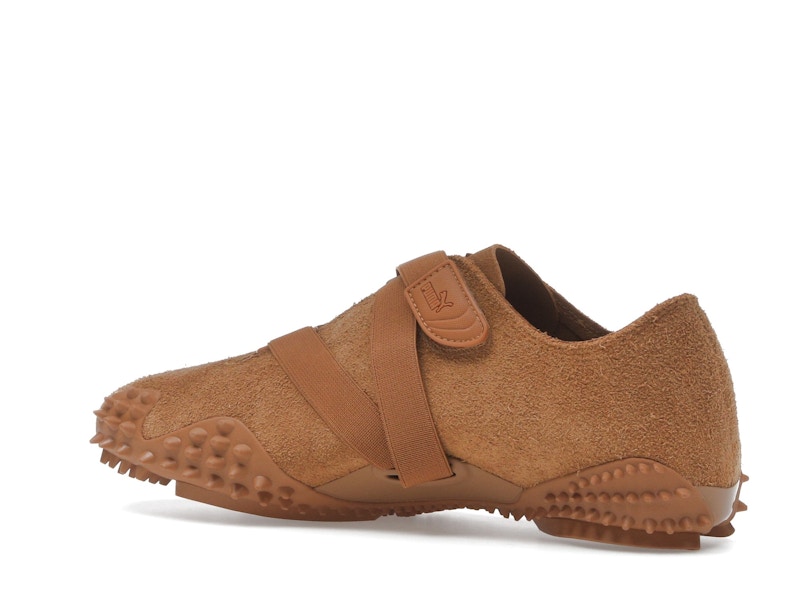 Puma Mostro Unlined Caramel Latte