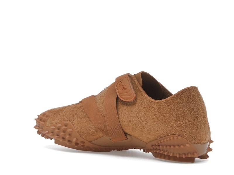 Puma Mostro Unlined Caramel Latte