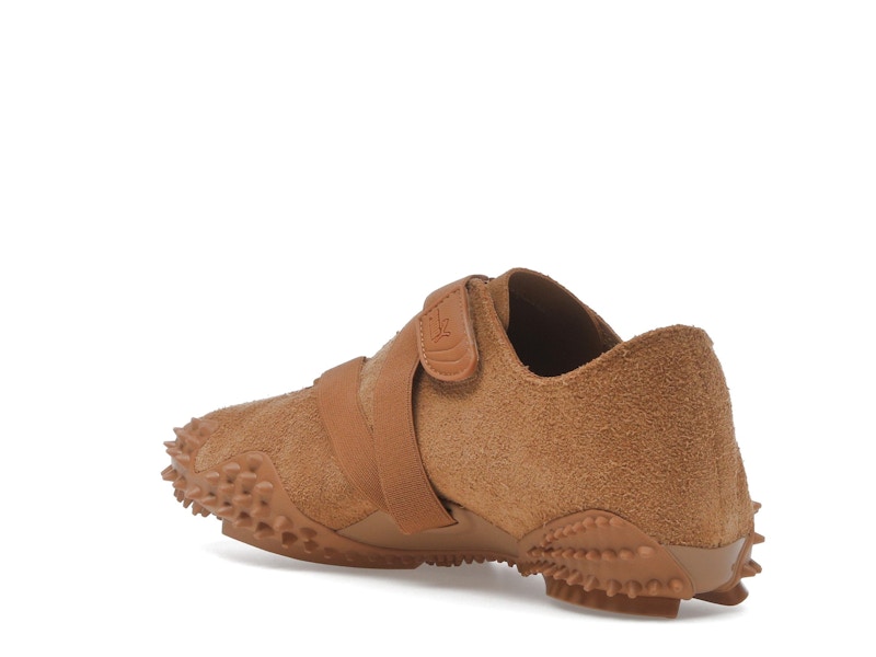 Puma Mostro Unlined Caramel Latte