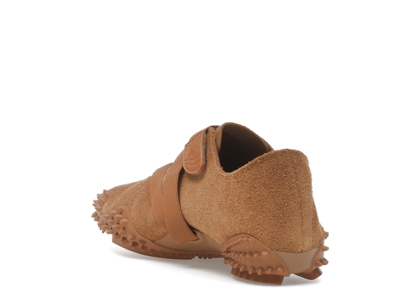 Puma Mostro Unlined Caramel Latte