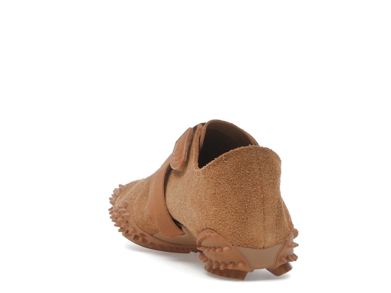 Puma Mostro Unlined Caramel Latte