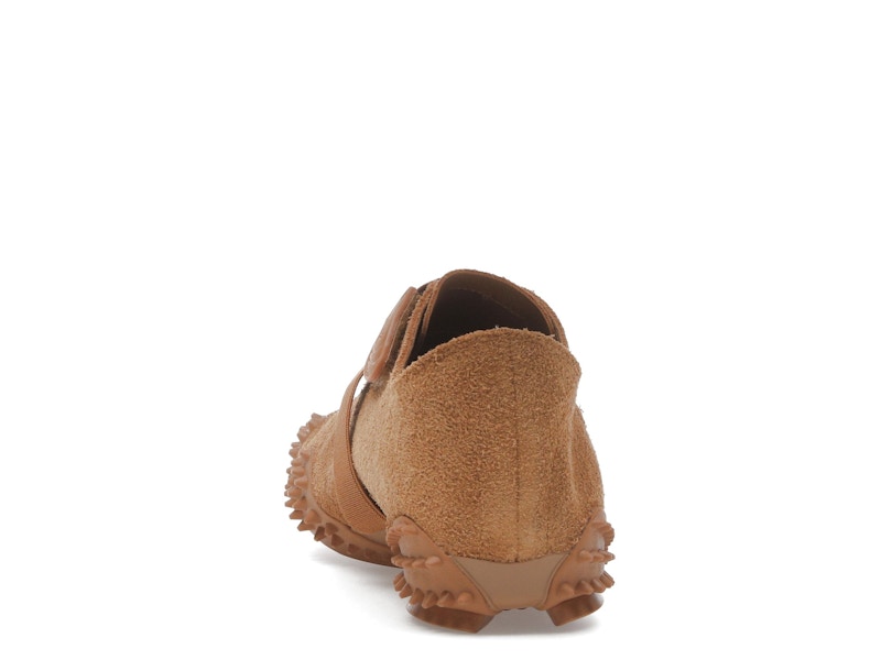 Puma Mostro Unlined Caramel Latte