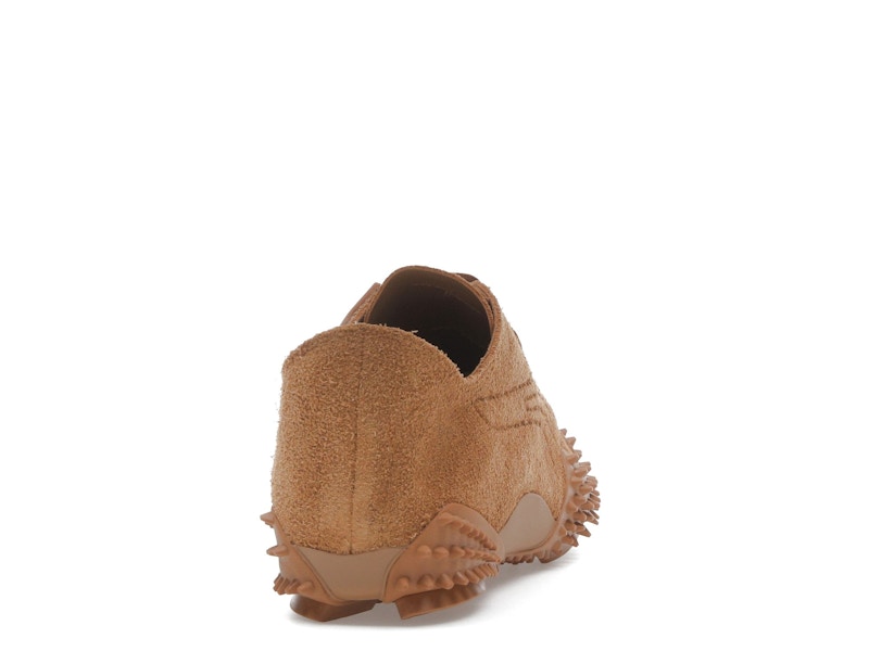 Puma Mostro Unlined Caramel Latte