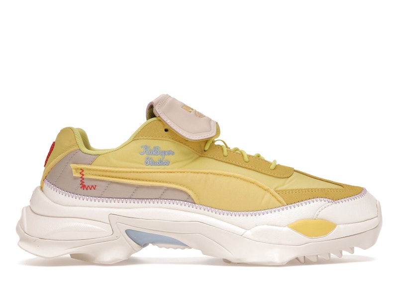 Puma oslo city kidsuper discount