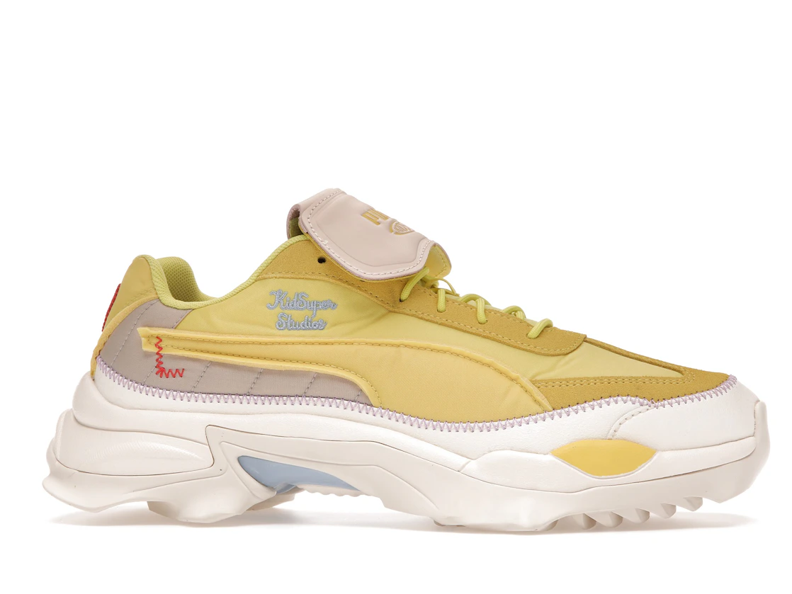 Puma Nitefox KidSuper Studios