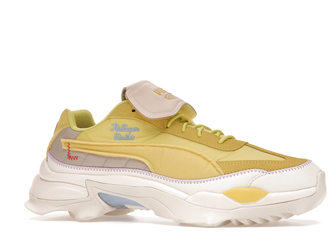 Puma Nitefox KidSuper Studios