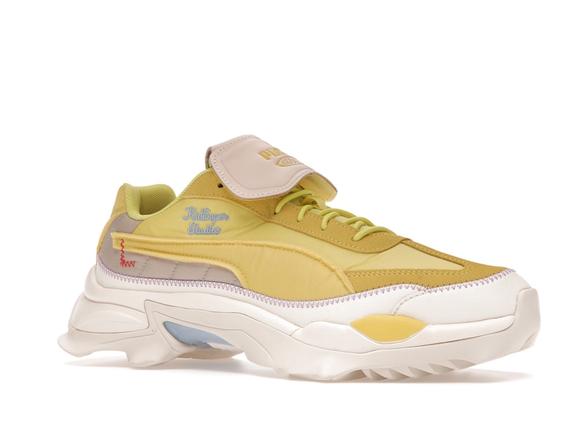 Puma Nitefox KidSuper Studios