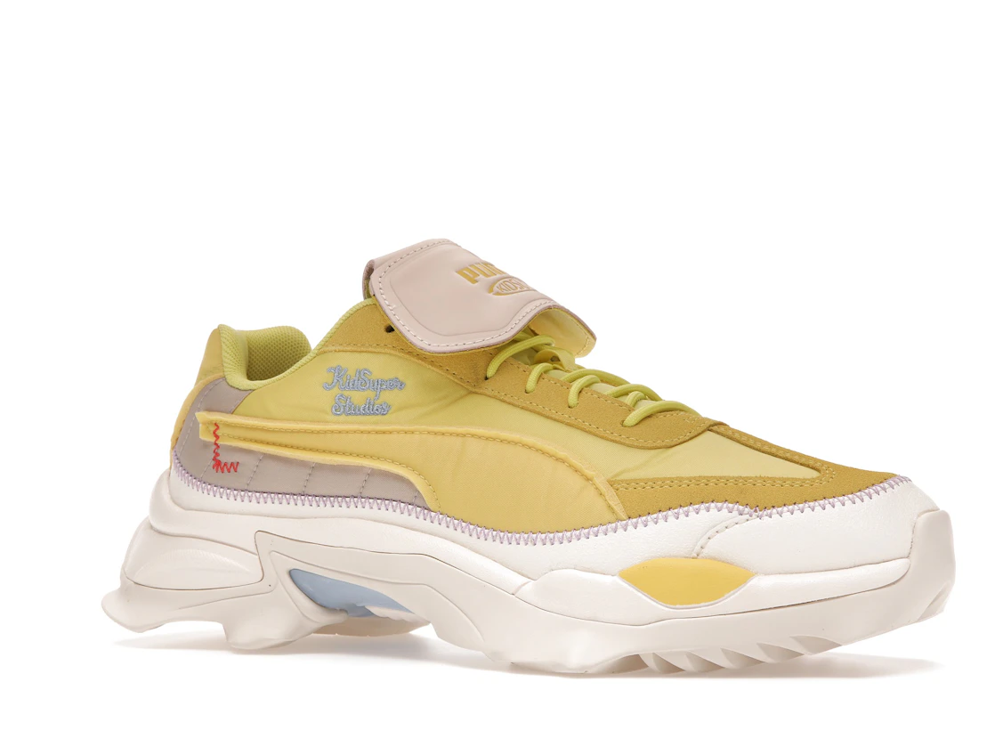 Puma Nitefox KidSuper Studios