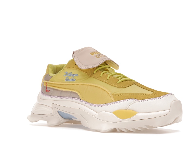 Puma Nitefox KidSuper Studios