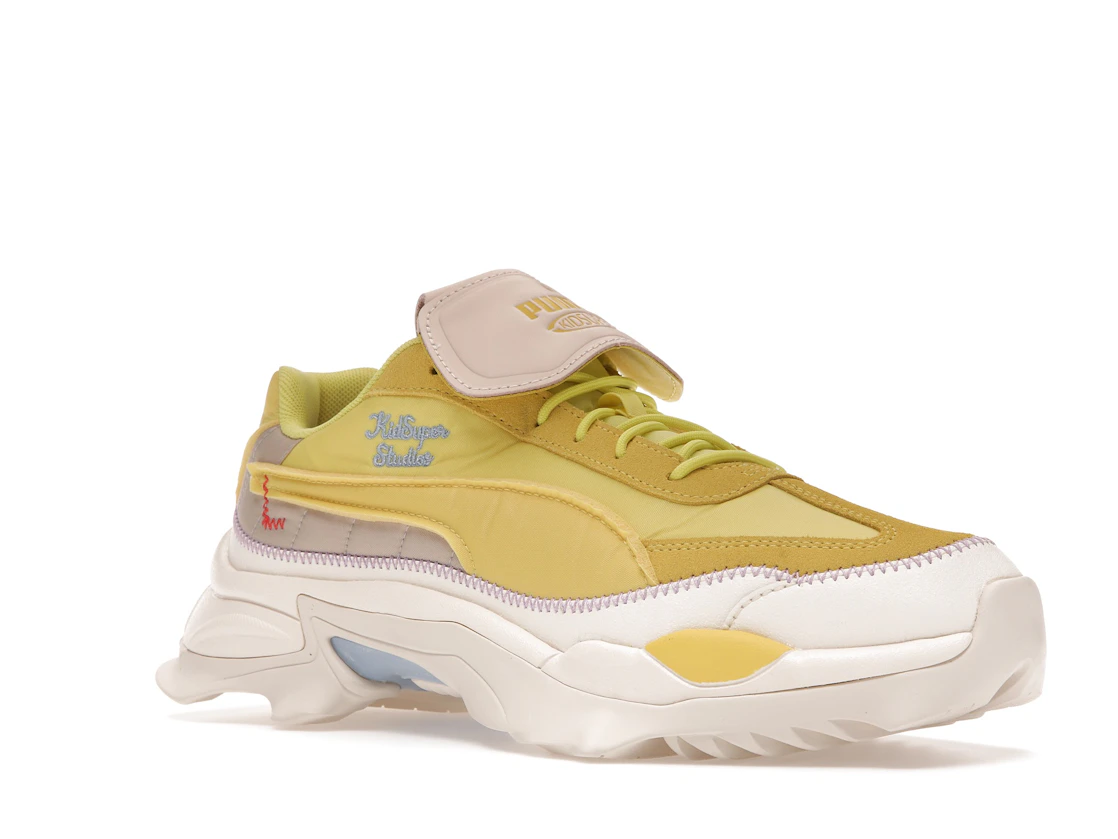 Puma Nitefox KidSuper Studios