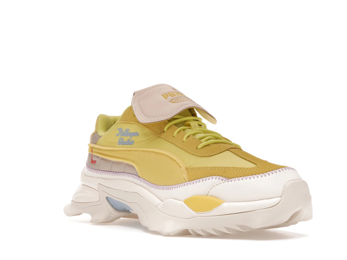 Puma Nitefox KidSuper Studios