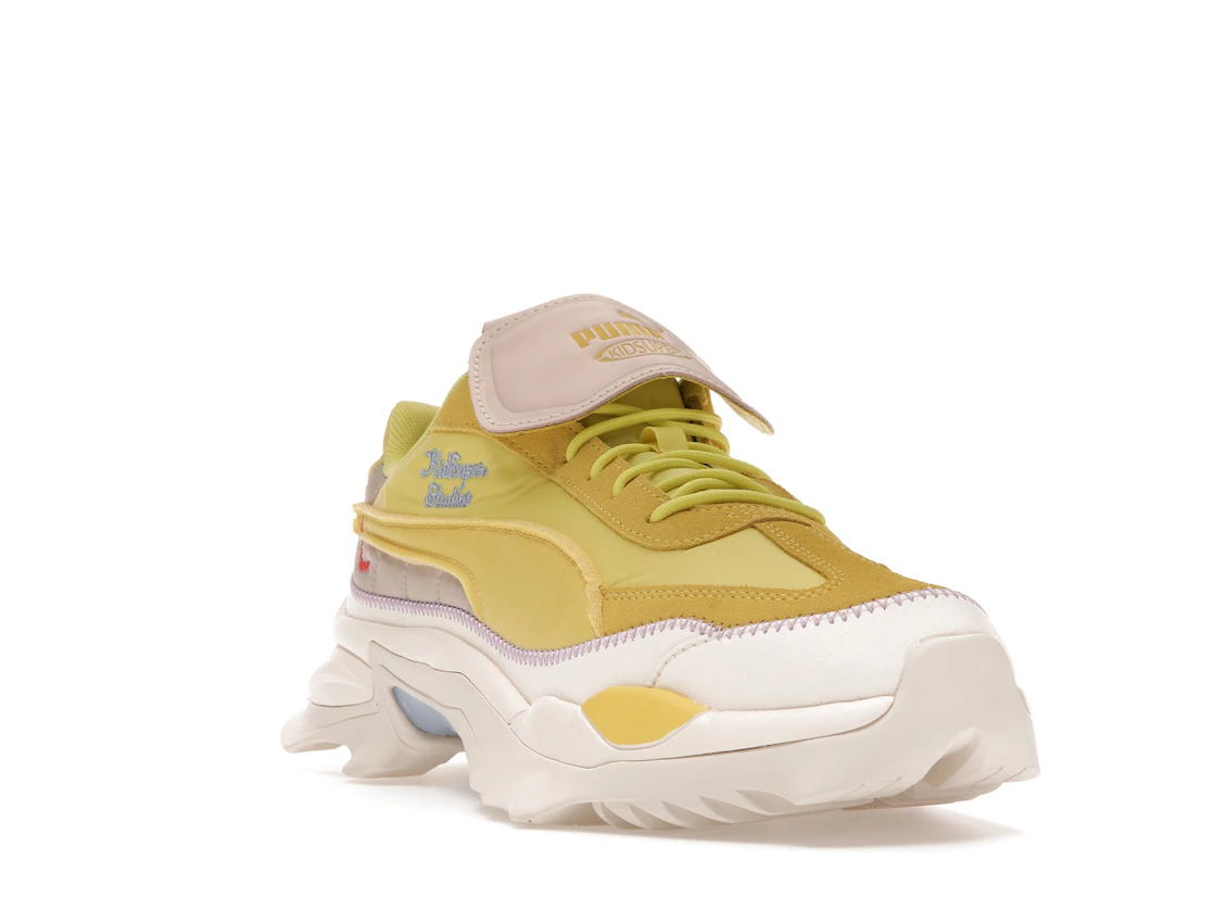 Puma Nitefox KidSuper Studios