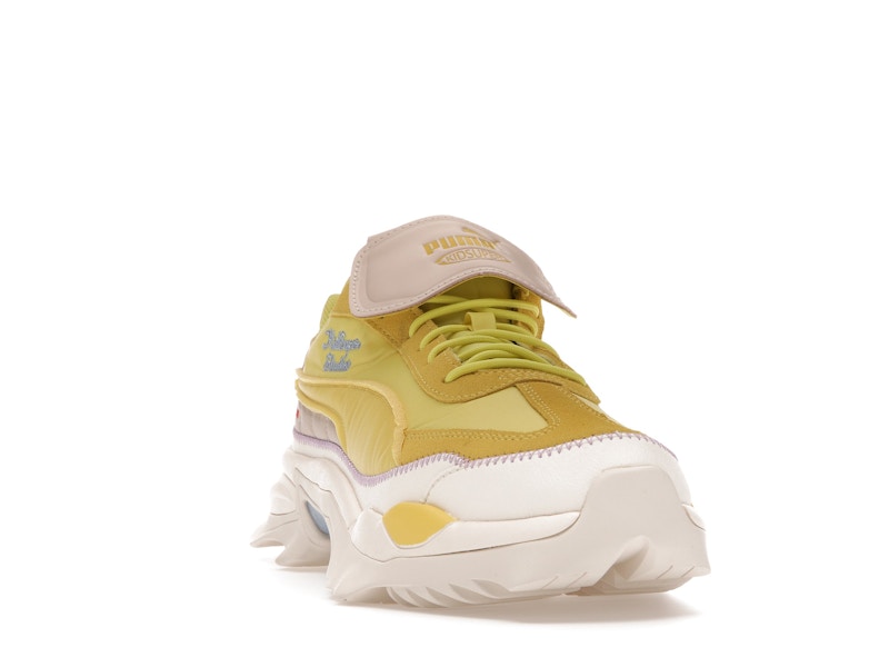 Puma Nitefox KidSuper Studios