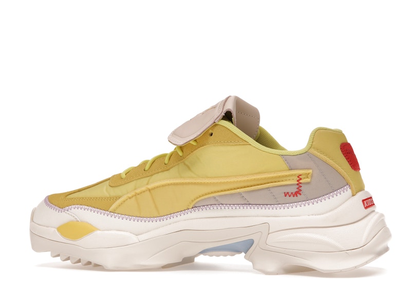 Puma Nitefox KidSuper Studios