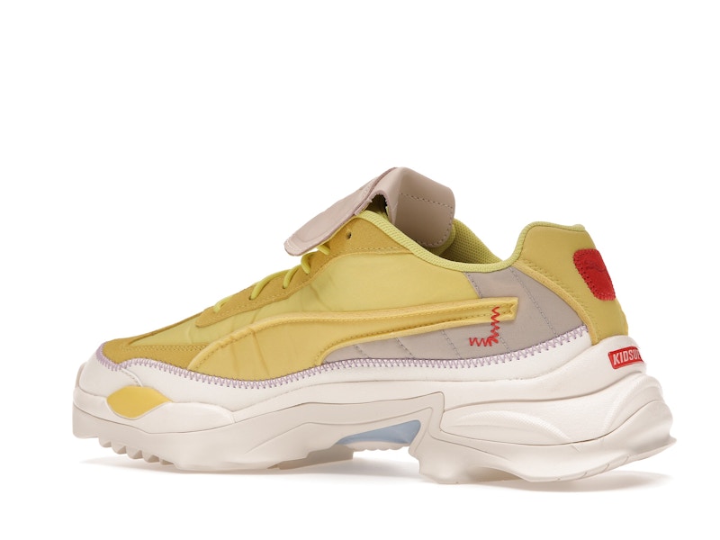 Puma Nitefox KidSuper Studios