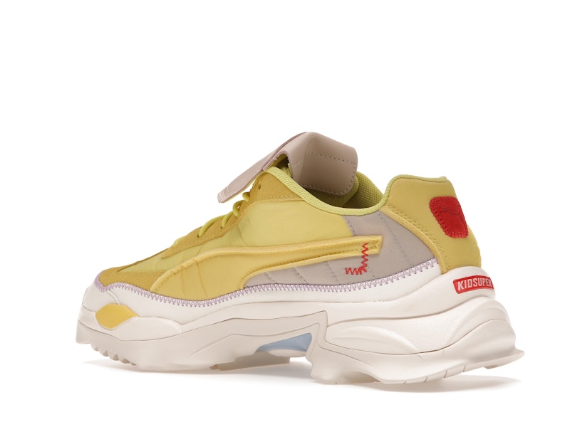 Puma Nitefox KidSuper Studios