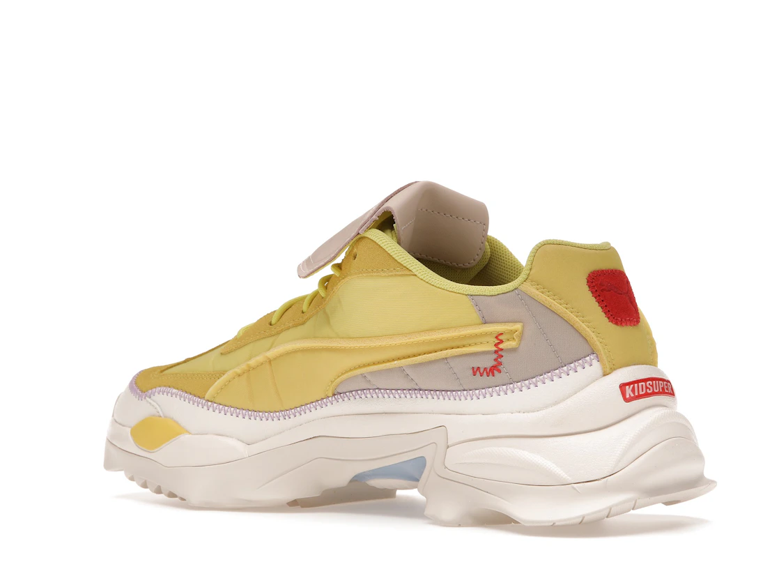 Puma Nitefox KidSuper Studios