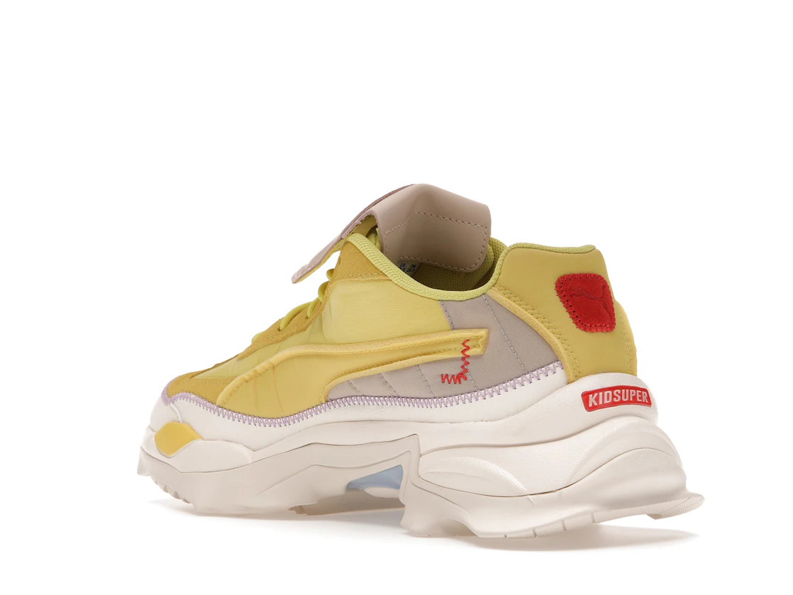 Puma Nitefox KidSuper Studios