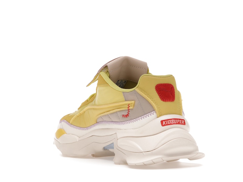 Puma Nitefox KidSuper Studios