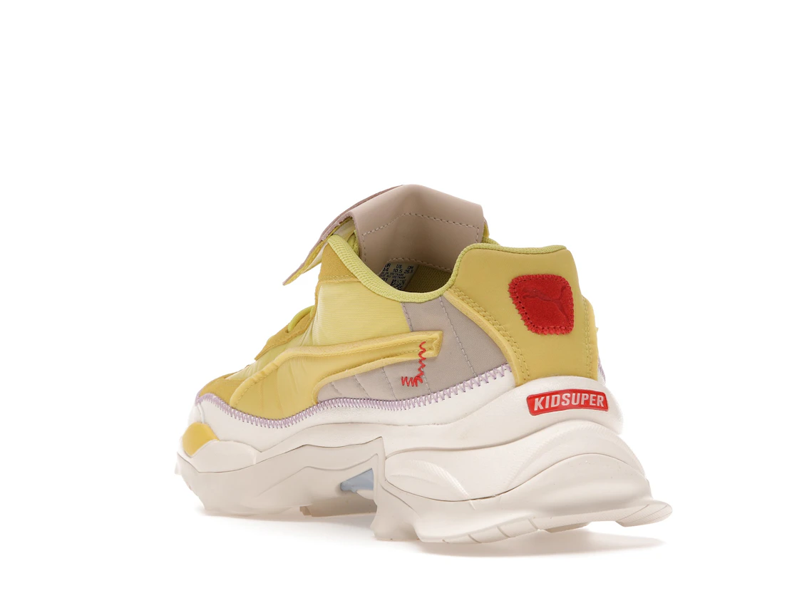 Puma Nitefox KidSuper Studios