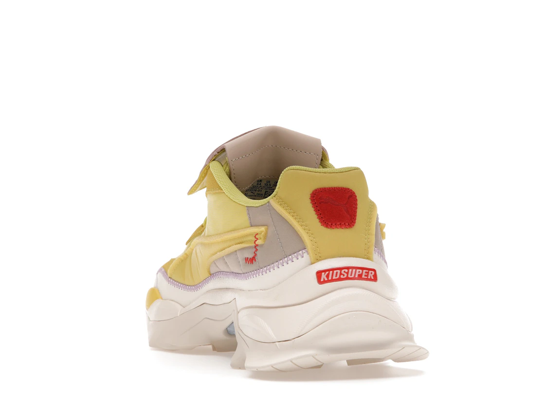 Puma Nitefox KidSuper Studios