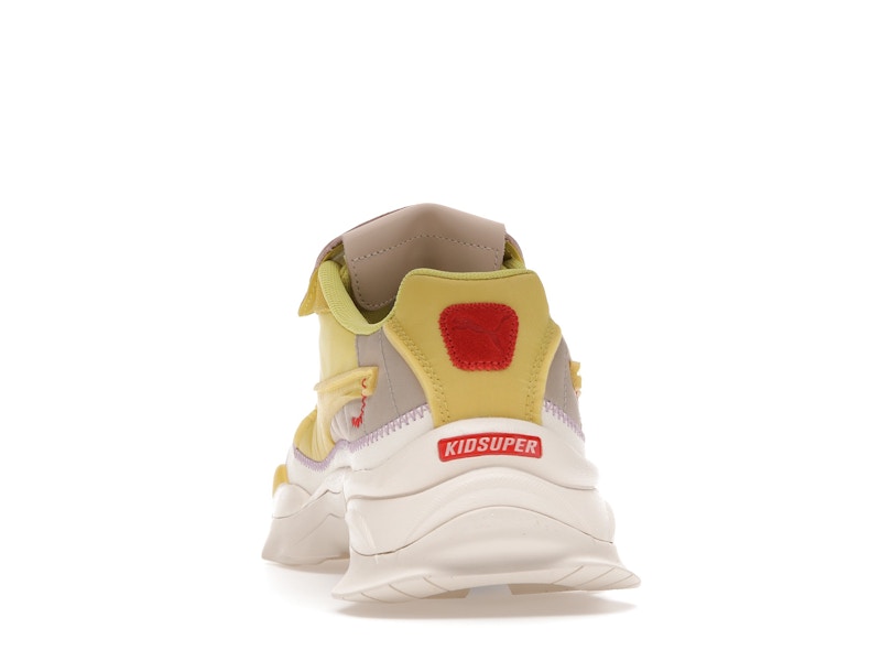 Puma Nitefox KidSuper Studios