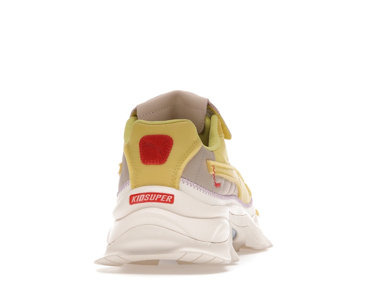 Puma Nitefox KidSuper Studios