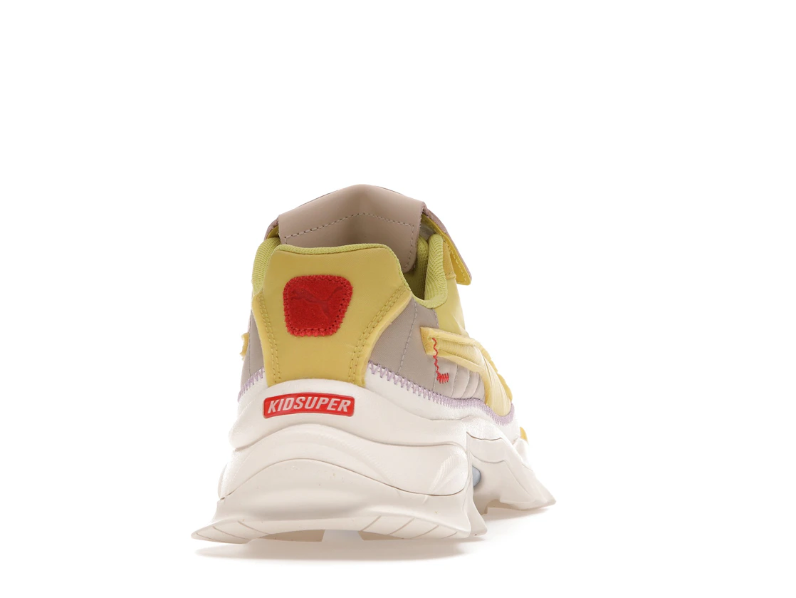 Puma Nitefox KidSuper Studios