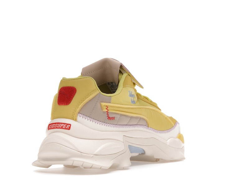 Puma Nitefox KidSuper Studios