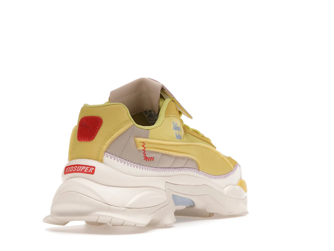 Puma Nitefox KidSuper Studios