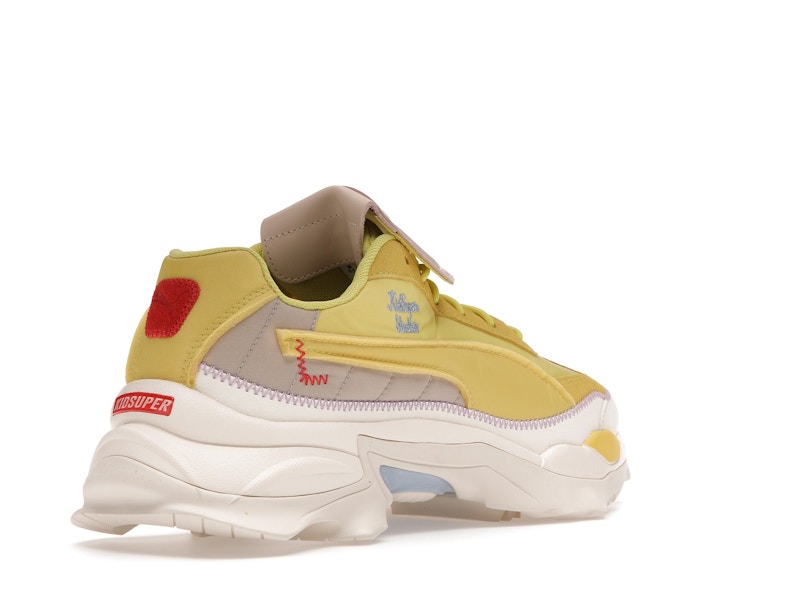 Puma Nitefox KidSuper Studios