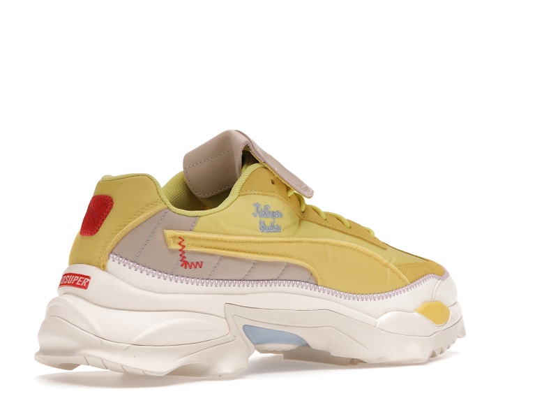 Puma Nitefox KidSuper Studios