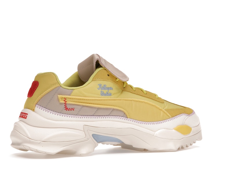 Puma Nitefox KidSuper Studios