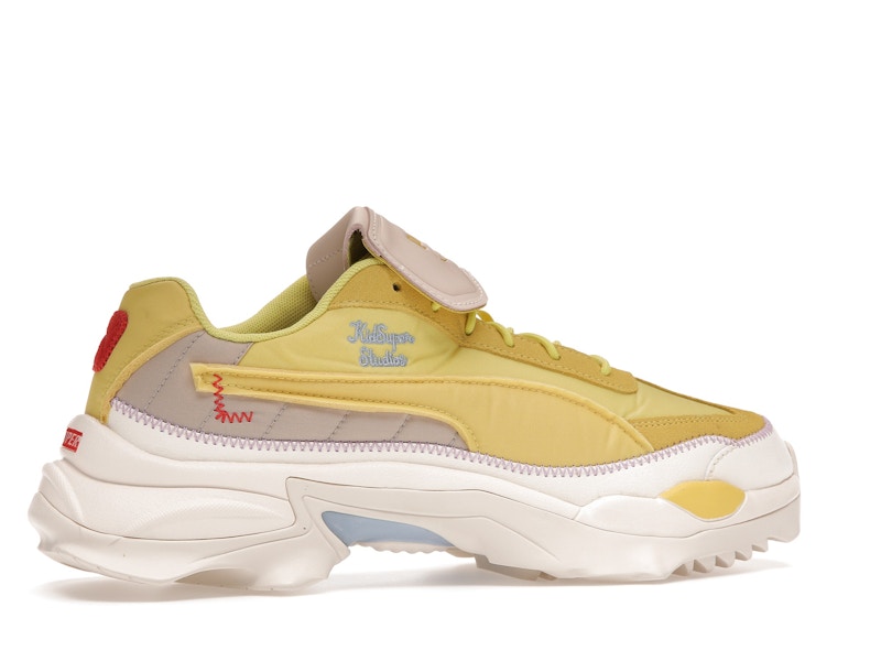 Puma Nitefox KidSuper Studios