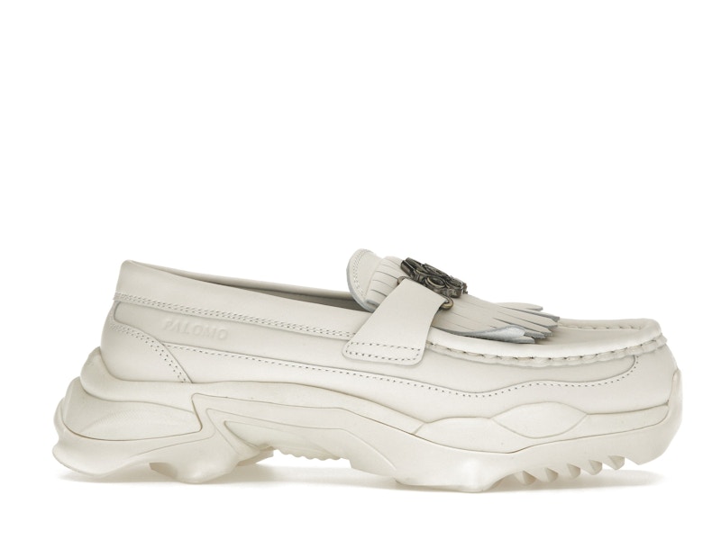 Puma Nitefox Loafer Palomo Frosted Ivory