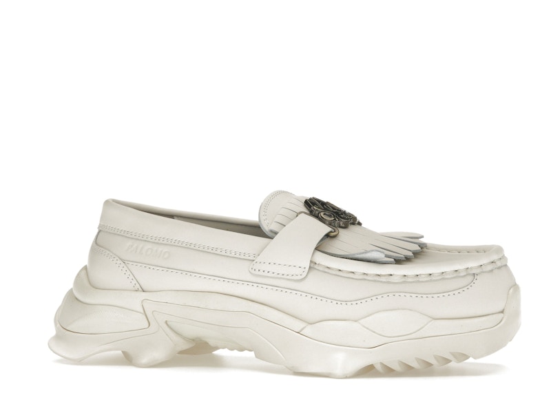Puma Nitefox Loafer Palomo Frosted Ivory