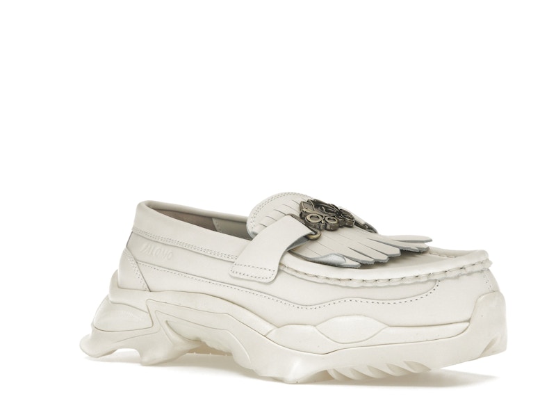 Puma Nitefox Loafer Palomo Frosted Ivory