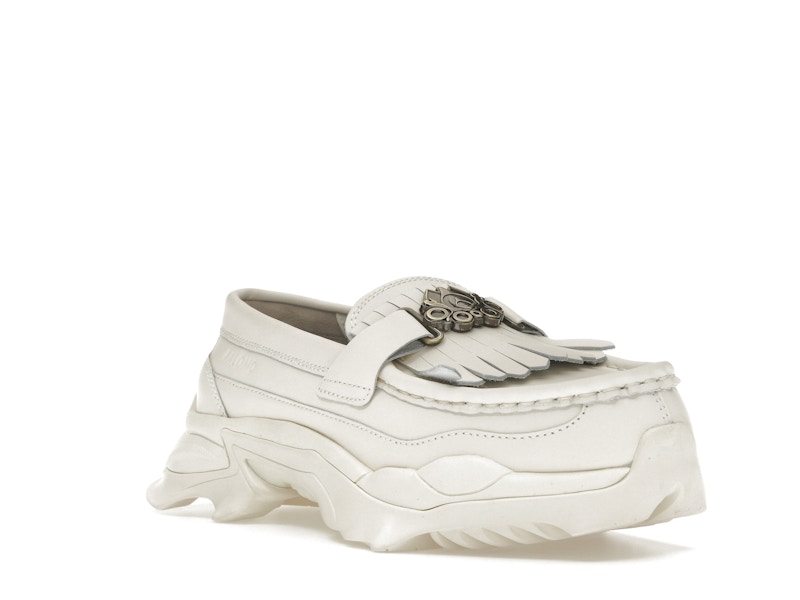 Puma Nitefox Loafer Palomo Frosted Ivory