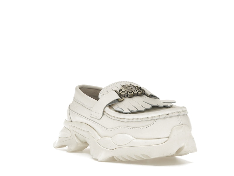 Puma Nitefox Loafer Palomo Frosted Ivory