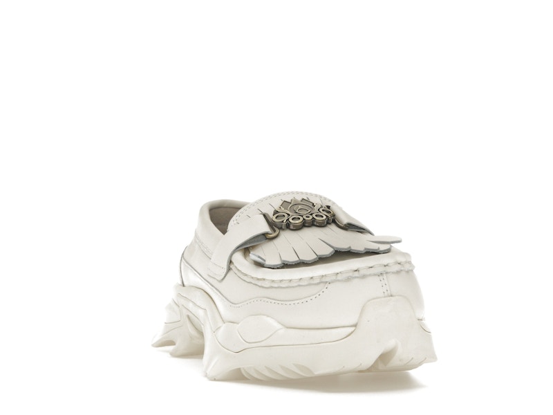 Puma Nitefox Loafer Palomo Frosted Ivory