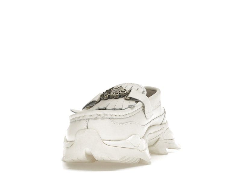 Puma Nitefox Loafer Palomo Frosted Ivory