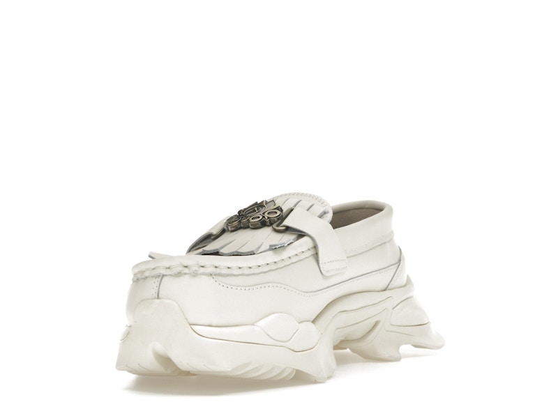 Puma Nitefox Loafer Palomo Frosted Ivory