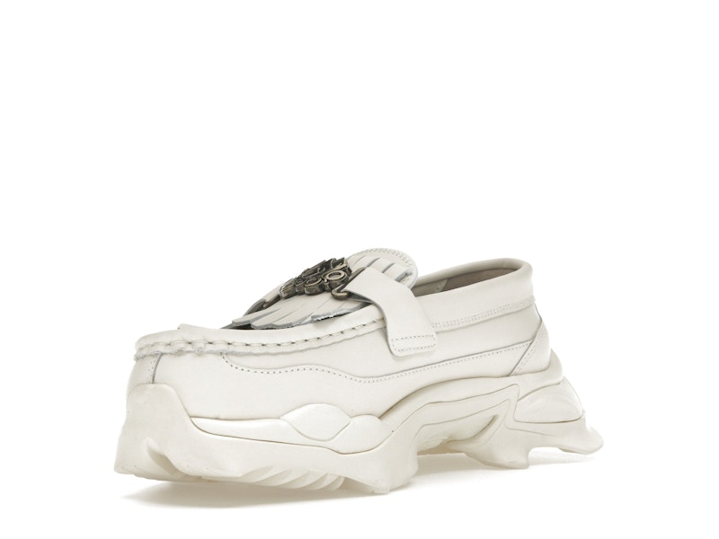 Puma Nitefox Loafer Palomo Frosted Ivory
