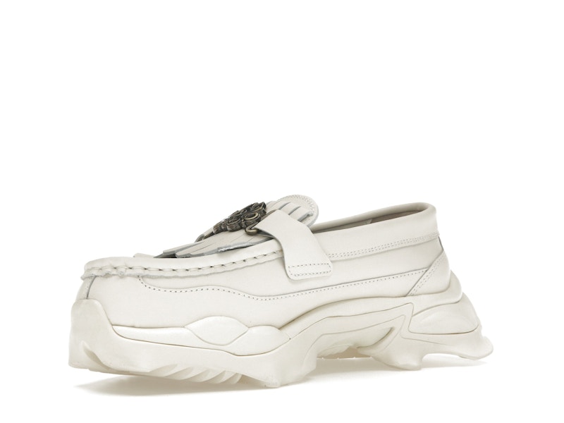 Puma Nitefox Loafer Palomo Frosted Ivory