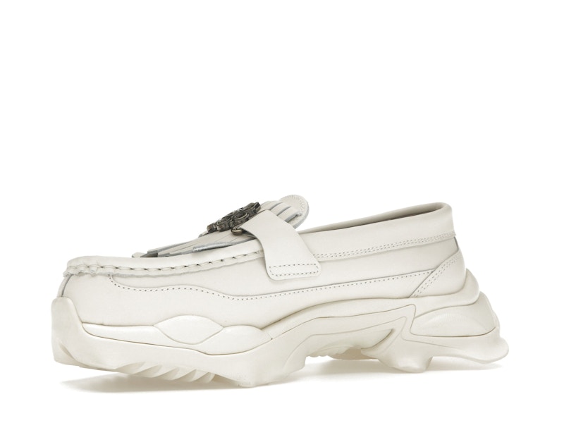 Puma Nitefox Loafer Palomo Frosted Ivory