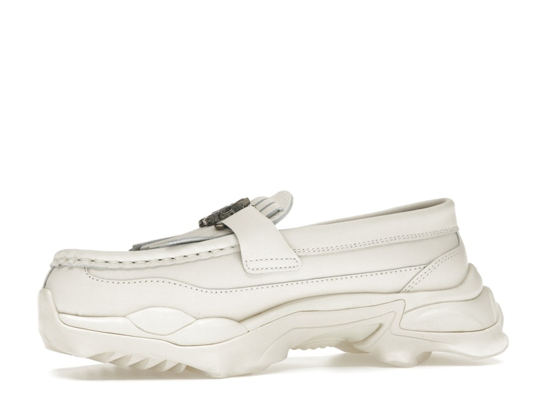 Puma Nitefox Loafer Palomo Frosted Ivory