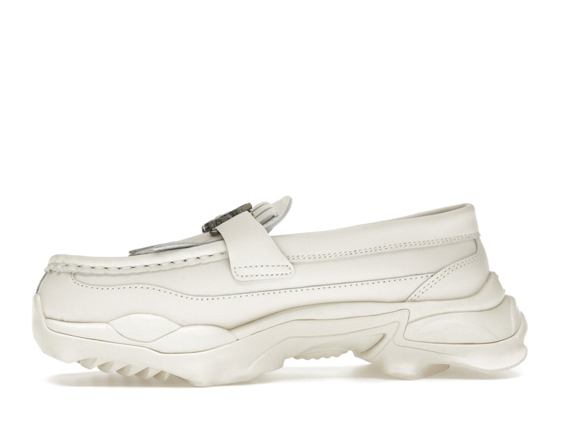 Puma Nitefox Loafer Palomo Frosted Ivory