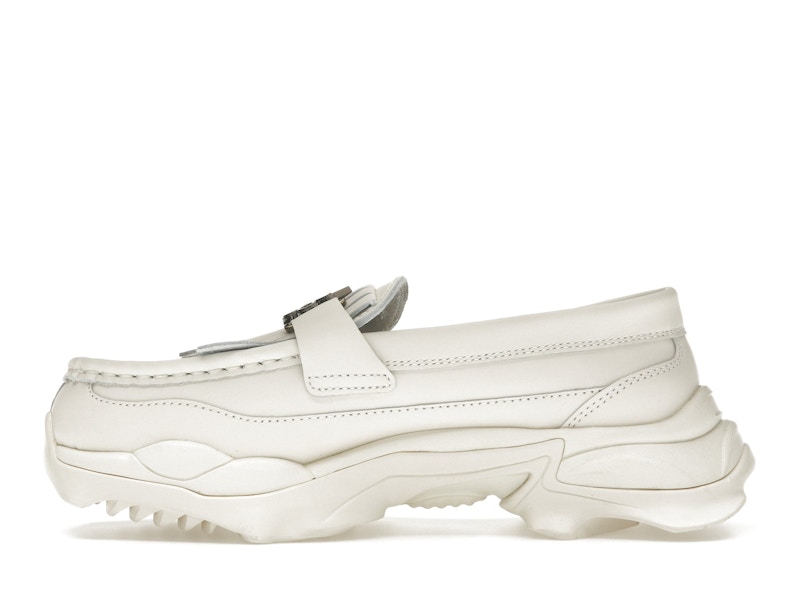Puma Nitefox Loafer Palomo Frosted Ivory