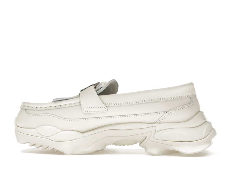 Puma Nitefox Loafer Palomo Frosted Ivory